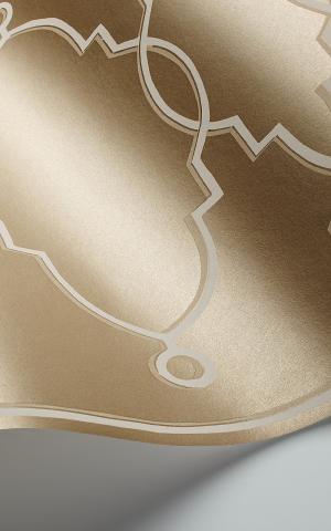 Parterre Border  99-3017