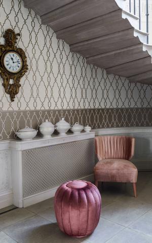 Parterre Border  99-3017