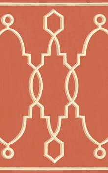 Parterre Border  99-3018