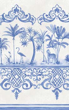 Rousseau Border 99-10042