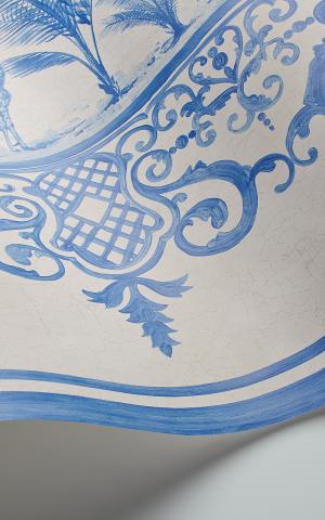 Rousseau Border 99-10042