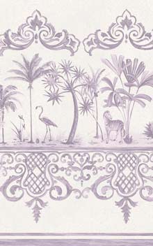 Rousseau Border 99-10043