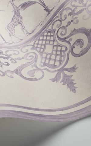 Rousseau Border 99-10043