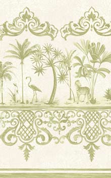 Rousseau Border 99-10045