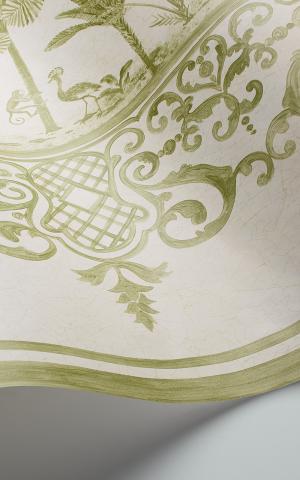 Rousseau Border 99-10045