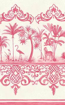 Rousseau Border 99-10046