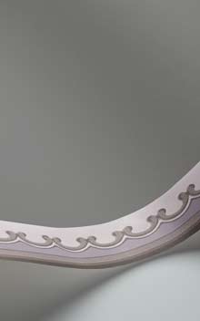 Broderie Border 99-14057