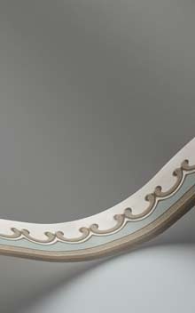 Broderie Border 99-14059