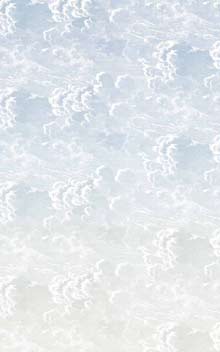 Nuvole al Tramonto 114-3006