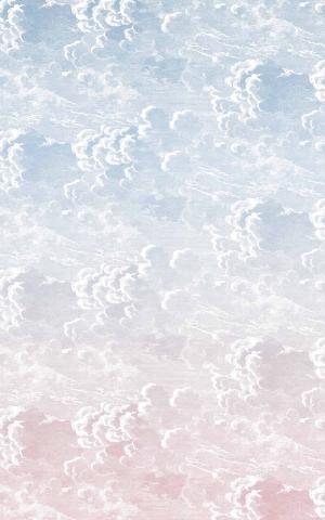 Nuvole al Tramonto 114-3007