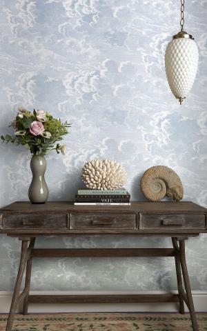 Nuvole al Tramonto 114-3007