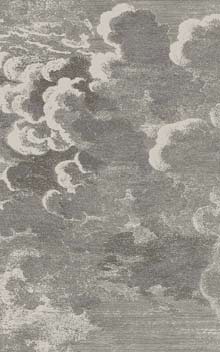 Nuvolette (2 Roll Set)  114-2004