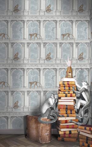 Procuratie Con Vista 114-8015