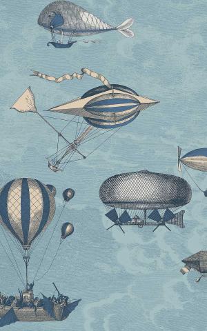 Macchine Volanti (2 roll set) 114-10021