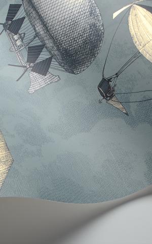 Macchine Volanti (2 roll set) 114-10021