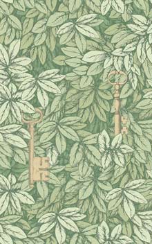 Chiavi Segrete 114-9018