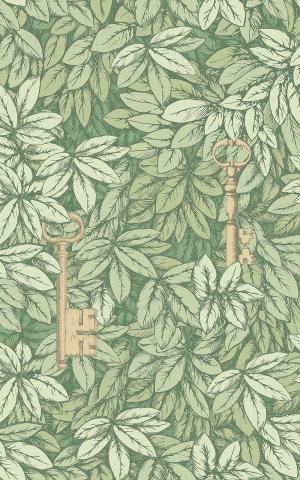 Chiavi Segrete 114-9018