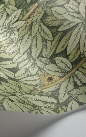 Chiavi Segrete 114-9018