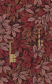 Chiavi Segrete 114-9019