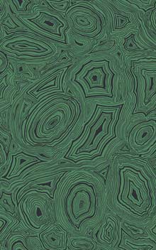 Malachite 114-17035