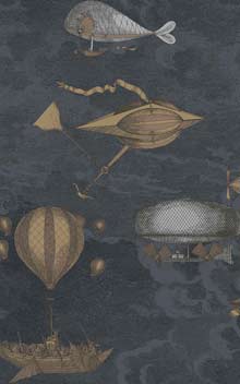 Macchine Volanti (2 roll set) 114-1002