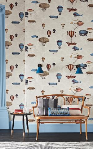 Macchine Volanti (2 roll set) 114-1002