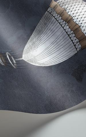 Macchine Volanti (2 roll set) 114-1002