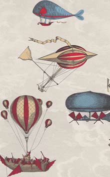 Macchine Volanti (2 roll set) 114-10020