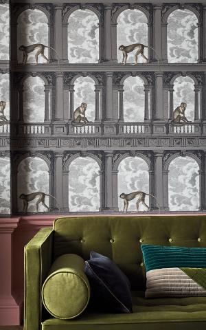 Procuratie Con Vista 114-8016