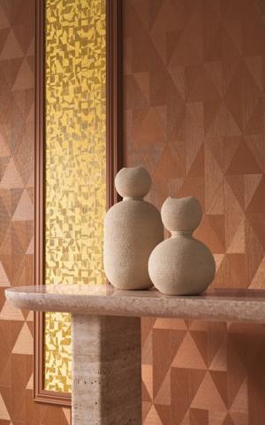 PARANGON - JAUNE D'OR / YELLOW/GOLD