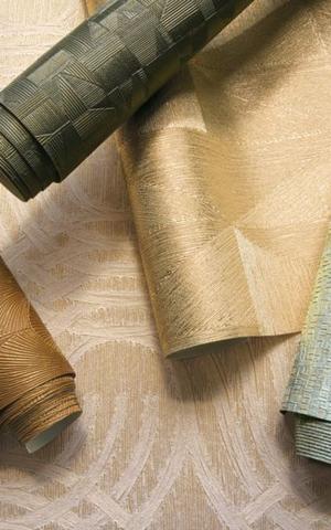 AURARIA - VERT DE GRIS/DORE / GREEN-GREY/GOLD 