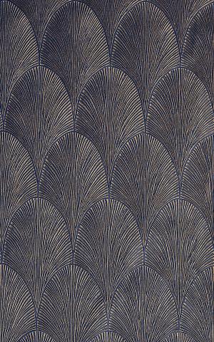 TOURMALINE - MARINE/DORE / BLUE/GOLD 