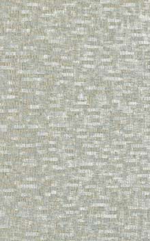 TESSELA - OPALINE/DORE / WHITE-BLUE/GOLD