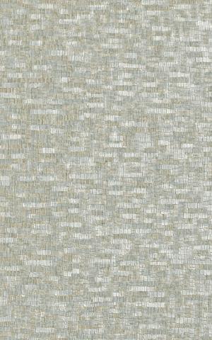 TESSELA - OPALINE/DORE / WHITE-BLUE/GOLD