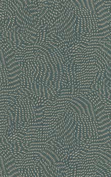 PASSY - VERT DE GRIS FONCE/BEIGE  / DARK GREEN GREY/BEIGE