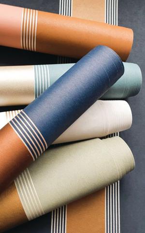 AUTEUIL - BLANC/DORE / WHITE/GOLD