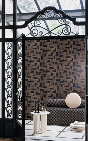 HECTOR - SABLE/DORE / SAND/GOLD 