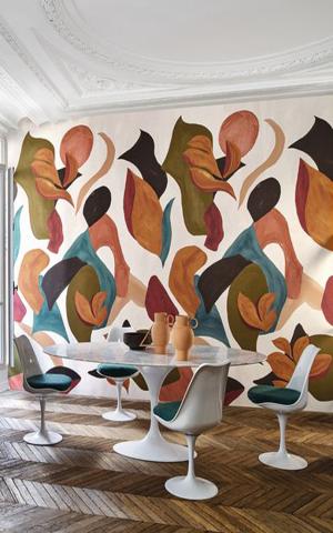 MAMBO - BLANC/MULTICO / WHITE/MULTI 