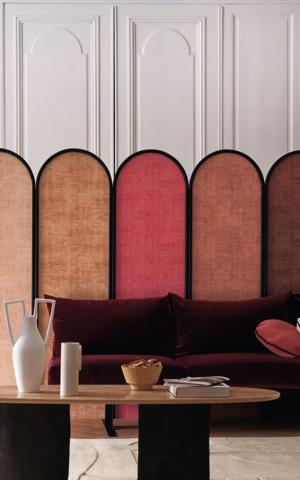 Johara- MARRON GLACE / ICE BROWN 