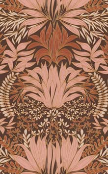 CHARDON - COGNAC/NUDE / COGNAC/NUDE 