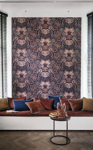 CHARDON - COGNAC/NUDE / COGNAC/NUDE 