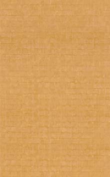 FAENZA - Jaune D'or / Yellow Gold 