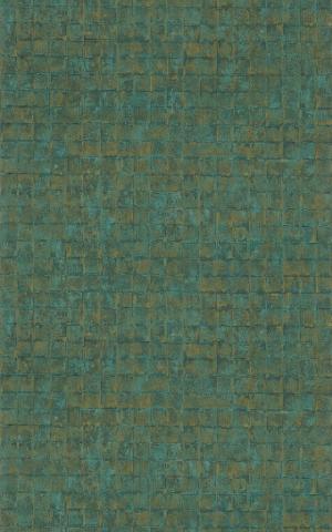 FAENZA - émeraude / Emerald 