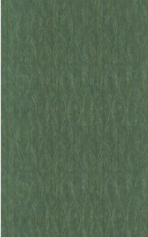 KERAMOS  - Cyprès/Doré / Cypress/Gold