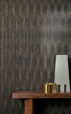 KERAMOS  - Opaline/Doré  / Opaline/Gold