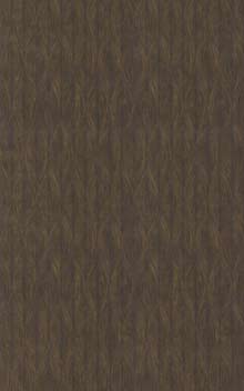 KERAMOS  - Ebène/Doré  / Ebony/Gold