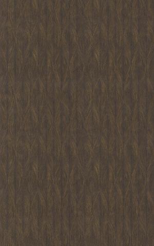 KERAMOS  - Ebène/Doré  / Ebony/Gold