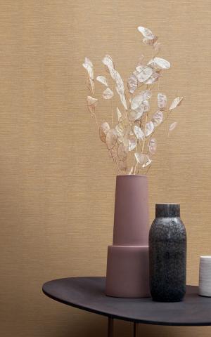 PLATINUM  - Mordoré  / Patinated Gold