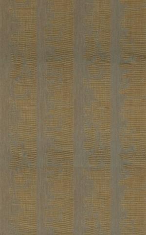 NERIKOMI  - Vert De Gris/Doré / Verdigris/Gold