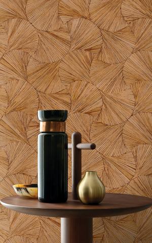 LOMBOK - Ocre / Ocher 